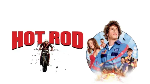 Видео к фильму Лихач | Hot Rod - Trailer