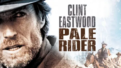 Видео к фильму Имя ему Смерть | Pale Rider trailer