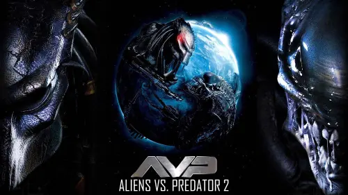 Видео к фильму Чужие против Хищника: Реквием | Aliens vs. Predator: Requiem (2007) Original Trailer [FHD]