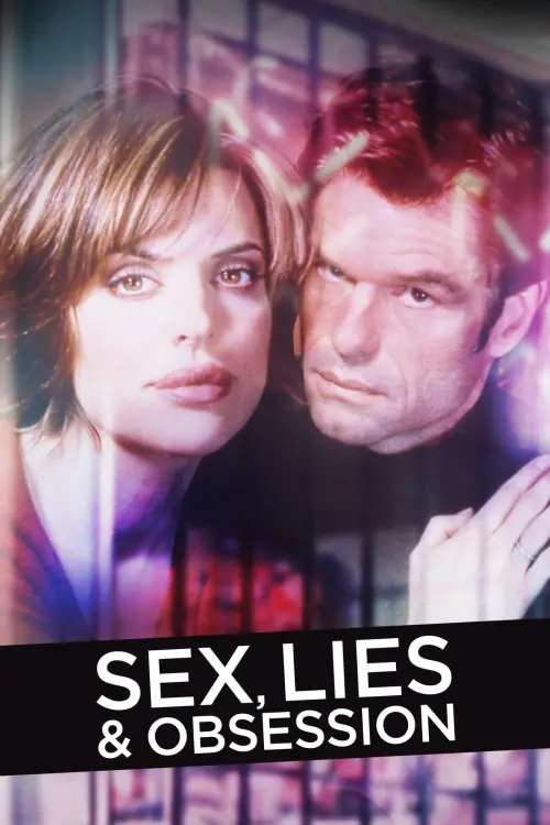 Постер к фильму "Секс, ложь и страсть"