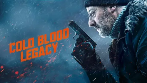 Видео к фильму Наследие: Застывшая кровь | COLD BLOOD Official Trailer (2019) Jean Reno, Thriller Movie HD