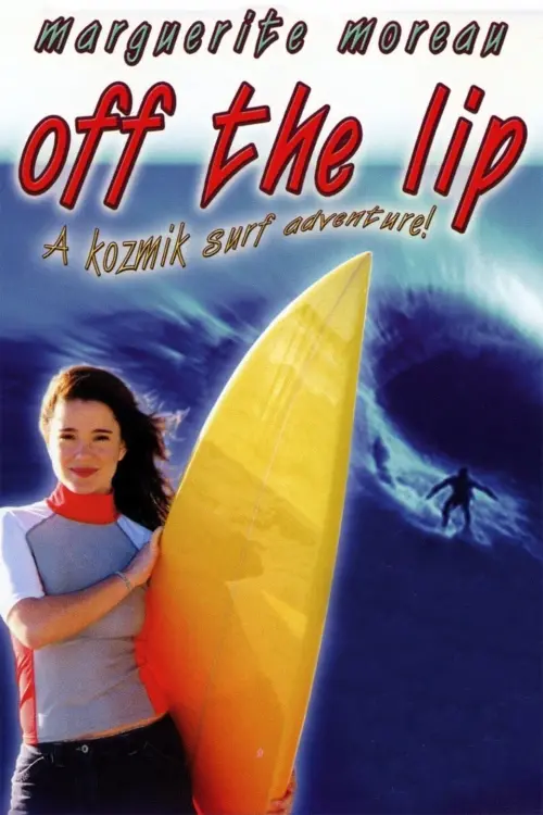 Постер к фильму "Off the Lip"