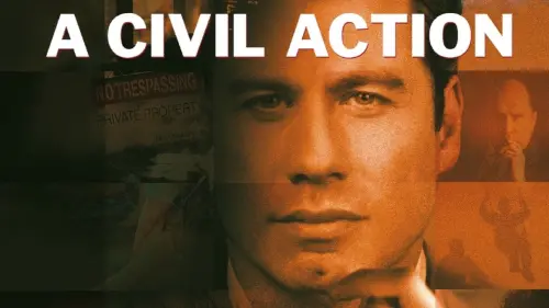 Видео к фильму Гражданский иск | A Civil Action Trailer