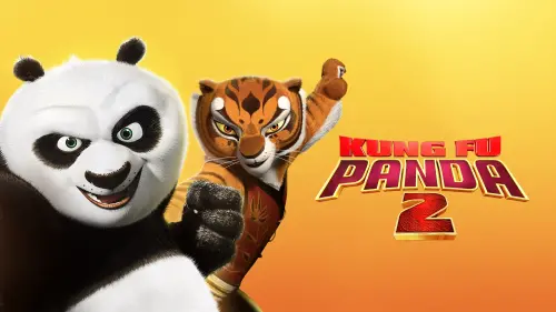 Видео к фильму Кунг-фу Панда 2 | Kung Fu Panda 2 - Trailer