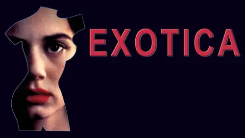 Видео к фильму Экзотика | EXOTICA Movie Trailer (1994) by antom egoyan