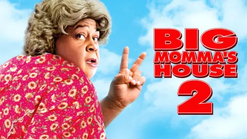 Видео к фильму Дом большой мамочки 2 | Big Momma