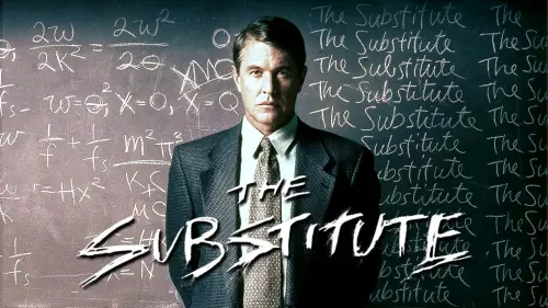 Видео к фильму Замена | The Substitute - Theatrical Trailer