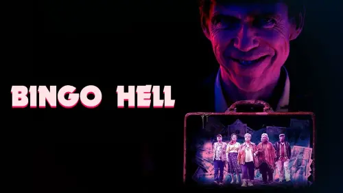 Видео к фильму Адское бинго | Bingo Hell - Official Trailer | Prime Video