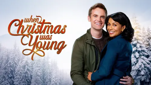 Видео к фильму When Christmas Was Young | When Christmas was Young | Official Trailer
