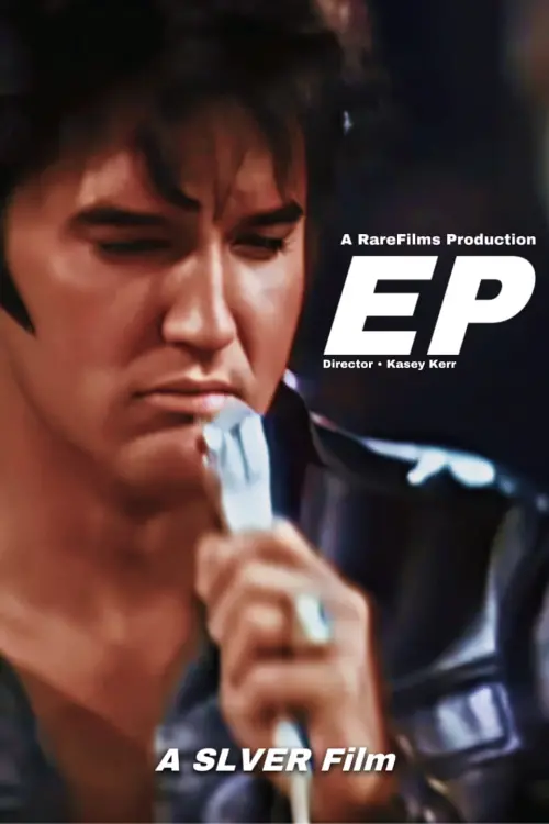 Постер к фильму "Elvis 70 : The Motion Picture"