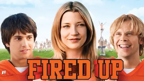 Видео к фильму Зажги этим летом! | Watch the HD trailer for FIRED UP!  In theaters Friday 2/20