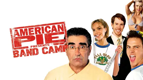 Американский пирог | American Pie (1999)