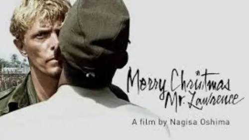 Видео к фильму Счастливого рождества, мистер Лоуренс | Trailer