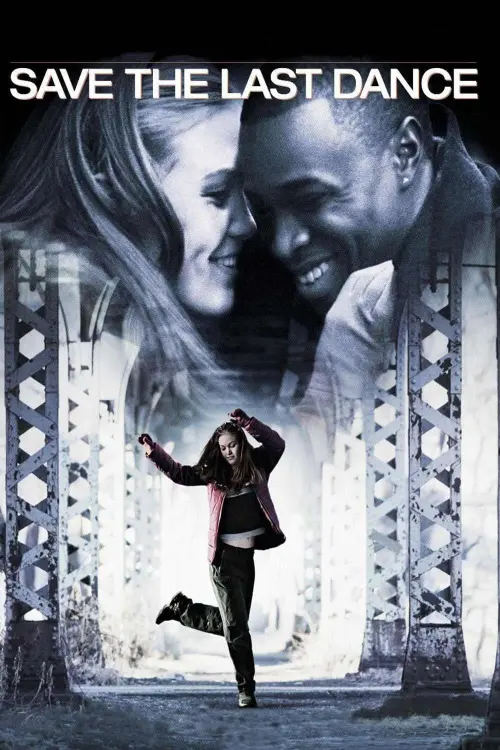 Постер к фильму "За мной последний танец 2001"
