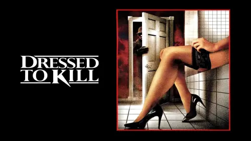 Видео к фильму Бритва | Dressed to Kill (Brian De Palma, 1980)  Transition