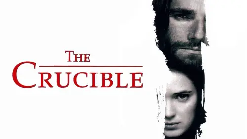 Видео к фильму Суровое испытание | The Crucible - Trailer