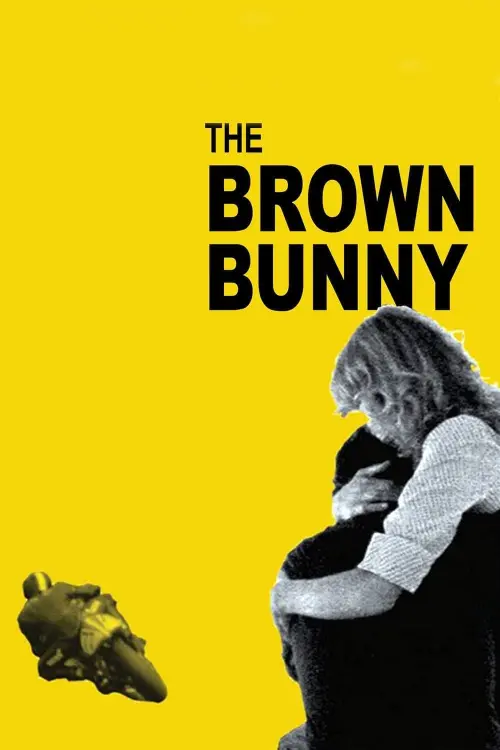 Постер к фильму "Бурый кролик"