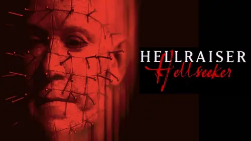 Видео к фильму Восставший из ада 6: Поиски ада | Hellraiser VI: Hellseeker - Trailer