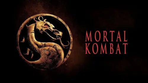 Видео к фильму Смертельная битва | Mortal Kombat: The Movie - A Journey Behind The Scenes