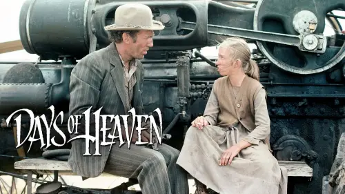 Видео к фильму Дни жатвы | Days of Heaven - Trailer
