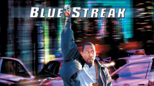 Видео к фильму Бриллиантовый полицейский | Blue Streak (1999) Theatrical Trailer [5.1] [4K] [FTD-1310]