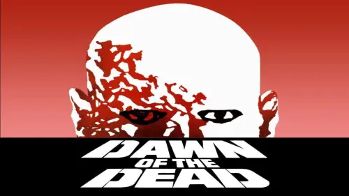 Видео к фильму Рассвет мертвецов | John Landis on DAWN OF THE DEAD