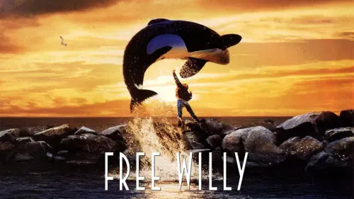 Видео к фильму Освободите Вилли | Trailer