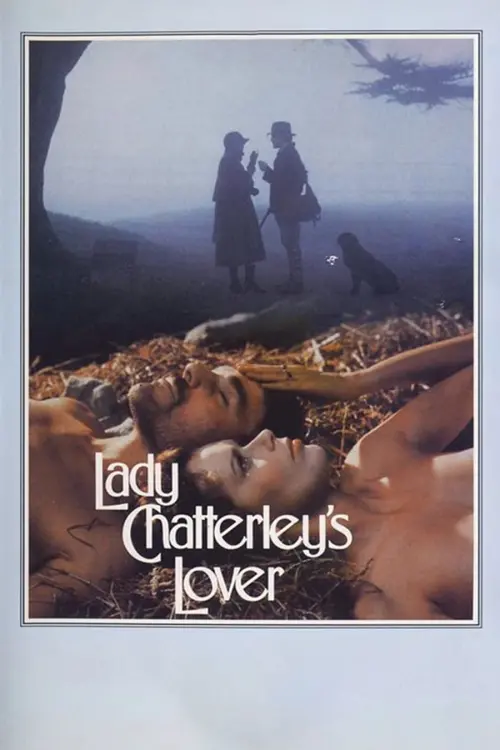 Постер к фильму "Любовник леди Чаттерлей"