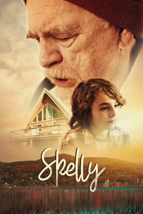 Постер к фильму "Skelly"