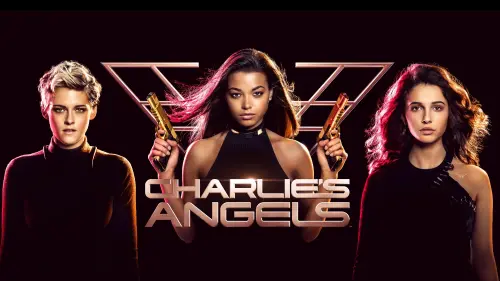 Видео к фильму Ангелы Чарли | Ангелы Чарли - трейлер