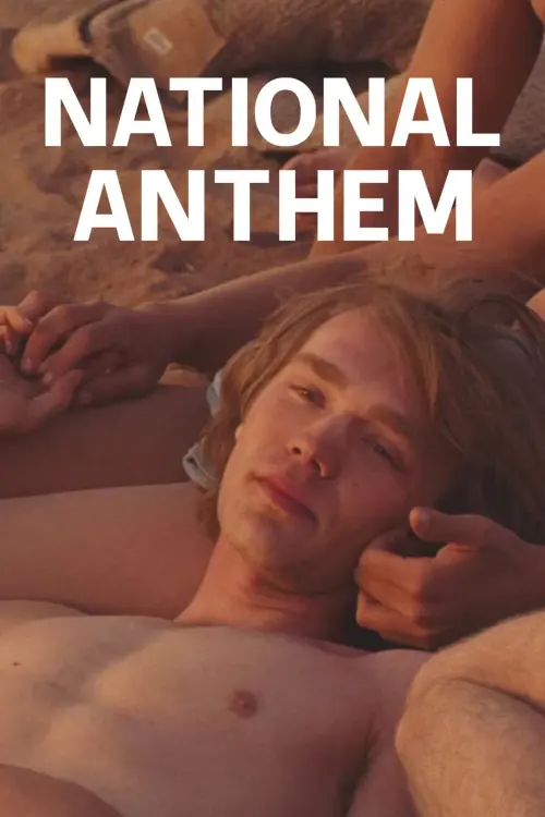 Постер к фильму "Государственный гимн"
