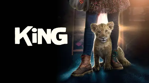 Видео к фильму Король-львёнок | трейлер франко-бельгийской комедии КОРОЛЬ-ЛЬВЁНОК, в кино с 15 июня