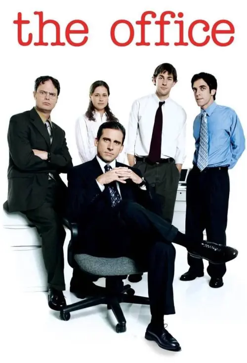 Постер к фильму "The Office Retrospective"