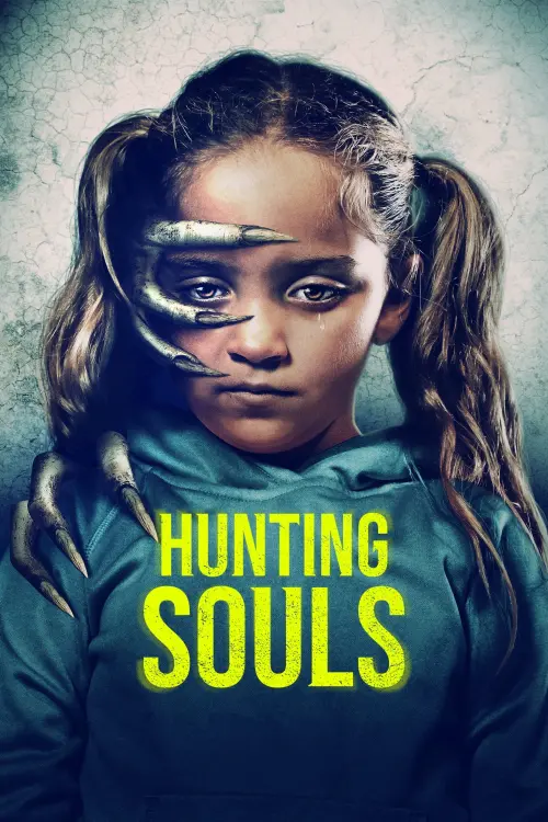 Постер к фильму "Hunting Souls"