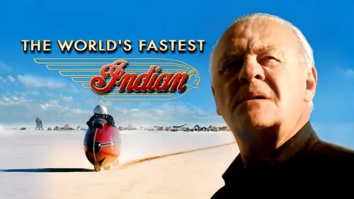 Видео к фильму Самый быстрый Indian | The Worlds Fastest Indian HD Trailer