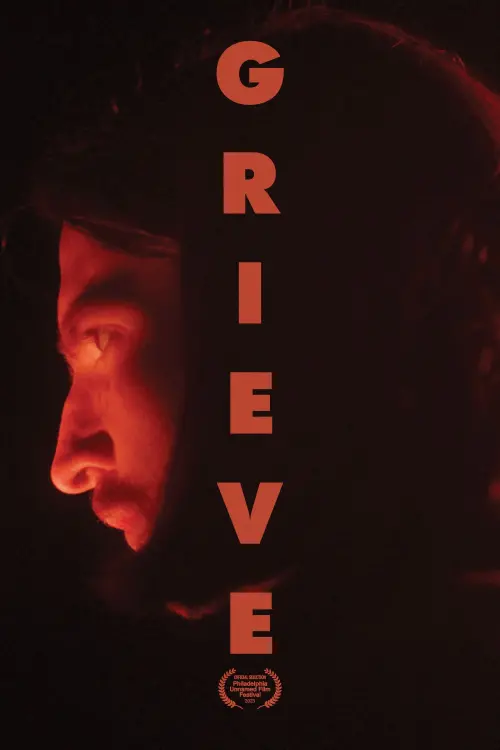 Постер к фильму "Grieve"