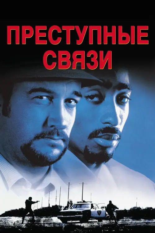 Постер к фильму "Преступные связи 1997"