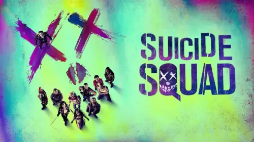 Видео к фильму Отряд самоубийц | Suicide Squad (с субтитрами)