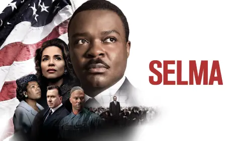 Видео к фильму Сельма | Selma Official Trailer #1 (2015) - Oprah Winfrey, Cuba Gooding Jr. Movie HD