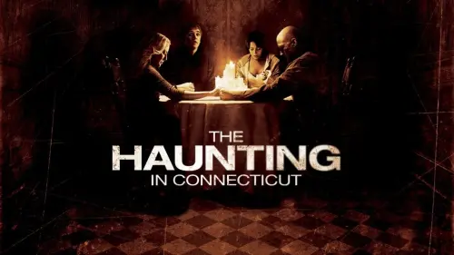 Видео к фильму Призраки в Коннектикуте | The Haunting in Connecticut (2009) Trailer #1 | Movieclips Classic Trailers