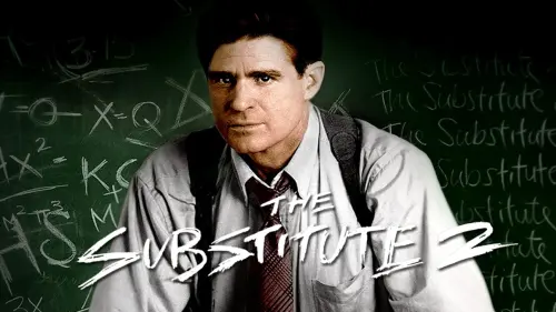 Видео к фильму Замена 2: Последний урок | The Substitute 2: School