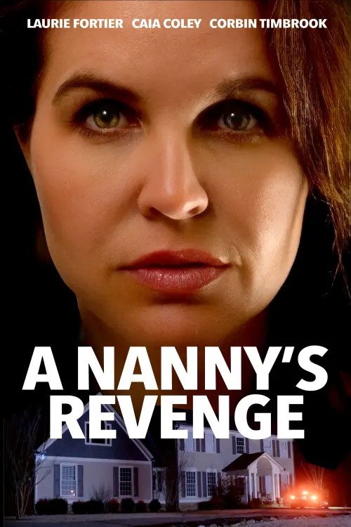Постер к фильму "A Nanny
