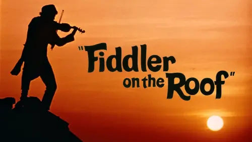 Видео к фильму Скрипач на крыше | Fiddler on the Roof 1979 re-release TV trailer