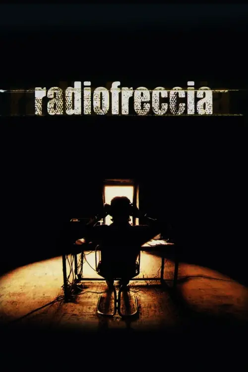 Постер к фильму "Radiofreccia"