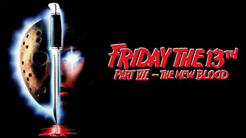 Видео к фильму Пятница 13 - Часть 7: Новая кровь | Friday the 13th Part VII: The New BloodTrailer