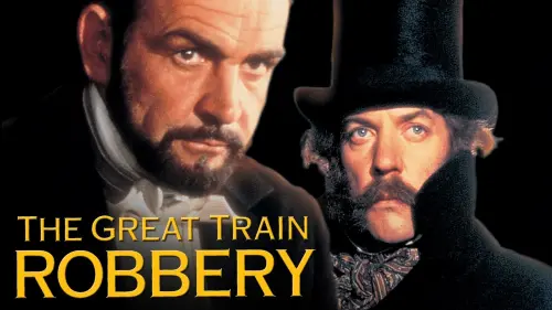 Видео к фильму Большое ограбление поезда | The Great Train Robbery (1978) ORIGINAL TRAILER [HD 1080p]