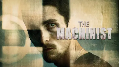 Видео к фильму Машинист | The Machinist trailer