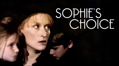 Видео к фильму Выбор Софи | Sophie