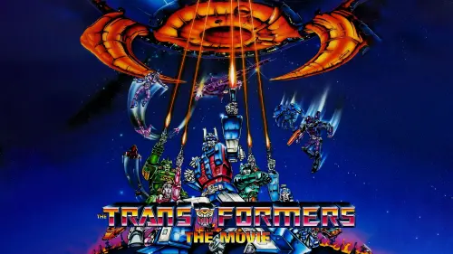 Видео к фильму Трансформеры | The Transformers: The Movie [30th Anniversary Edition] - Official Trailer (HD)