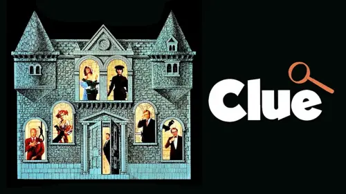 Видео к фильму Улика | Ti West on CLUE